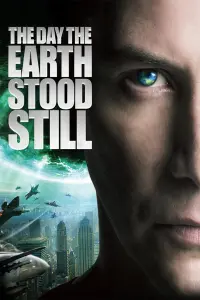 Poster to the movie "The Day the Earth Stood Still" #83013