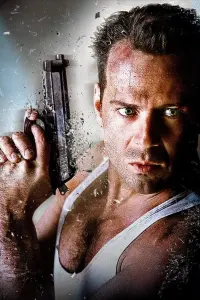 Poster to the movie "Die Hard" #616684