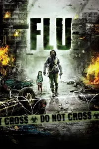 Poster to the movie "The Flu" #99015