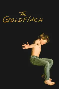 Poster to the movie "The Goldfinch" #86769