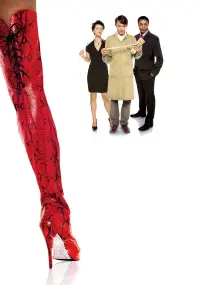 Poster to the movie "Kinky Boots" #269397