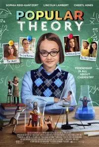 Poster to the movie "Popular Theory" #331666