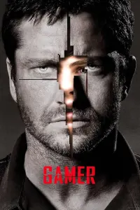 Poster to the movie "Gamer" #112212