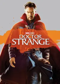 Poster to the movie "Doctor Strange" #22368