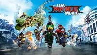 Backdrop to the movie "The Lego Ninjago Movie" #56381