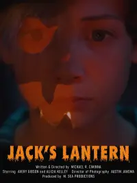 Poster to the movie "Jack