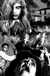 Poster to the movie "Night of the Living Dead" #204822