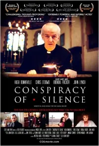 Poster to the movie "Conspiracy of Silence" #428546