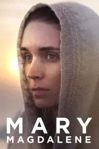 Poster to the movie "Mary Magdalene" #64809