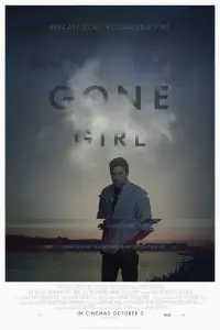 Poster to the movie "Gone Girl" #12078