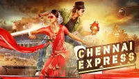 Backdrop to the movie "Chennai Express" #283396