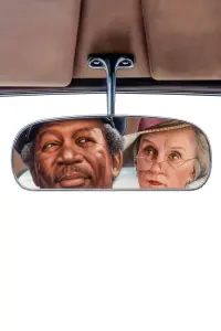 Poster to the movie "Driving Miss Daisy" #230992