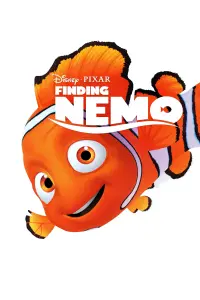 Poster to the movie "Finding Nemo" #171072