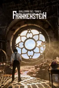 Poster to the movie "Frankenstein" #671573