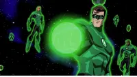 Backdrop to the movie "Green Lantern: Emerald Knights" #272641