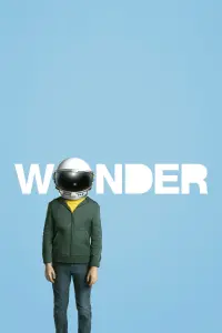 Poster to the movie "Wonder" #72327