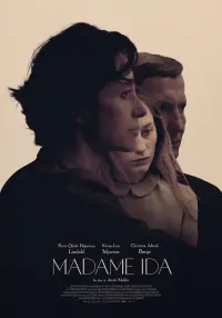 Poster to the movie "Madame Ida" #618769