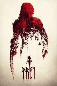 Poster to the movie "Prey" #15563