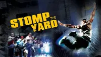 Backdrop to the movie "Stomp the Yard" #247022