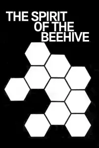 Poster to the movie "The Spirit of the Beehive" #204439