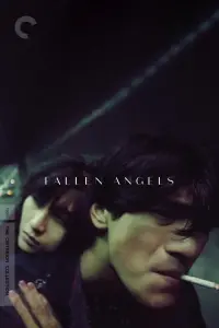 Poster to the movie "Fallen Angels" #86566