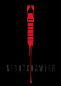 Poster to the movie "Nightcrawler" #201195