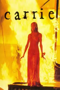 Poster to the movie "Carrie" #77370