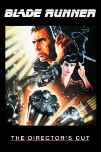 Poster to the movie "Blade Runner" #182274