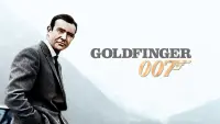 Backdrop to the movie "Goldfinger" #222777