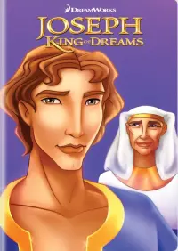 Poster to the movie "Joseph: King of Dreams" #261802