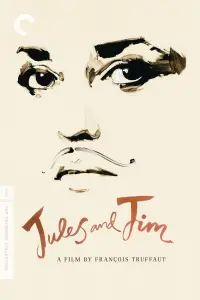 Poster to the movie "Jules and Jim" #572555