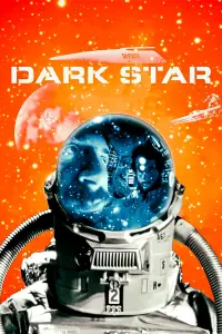 Poster to the movie "Dark Star" #100725