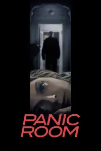 Poster to the movie "Panic Room" #264210