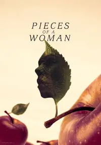 Poster to the movie "Pieces of a Woman" #119706