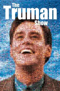 Poster to the movie "The Truman Show" #177495