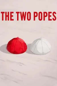 Poster to the movie "The Two Popes" #210824