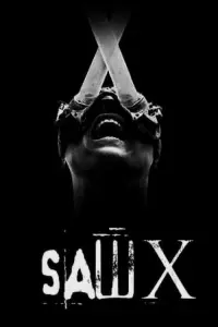 Poster to the movie "Saw X" #256