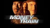 Backdrop to the movie "Money Train" #142500