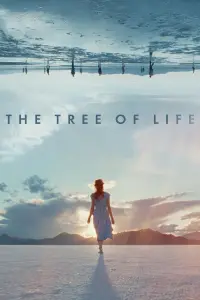 Poster to the movie "The Tree of Life" #118900