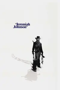 Poster to the movie "Jeremiah Johnson" #105924