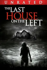 Poster to the movie "The Last House on the Left" #99301