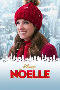 Poster to the movie "Noelle" #154043