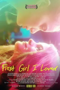 Poster to the movie "First Girl I Loved" #361105