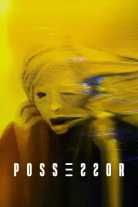 Poster to the movie "Possessor" #118649