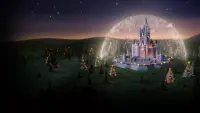 Backdrop to the movie "The Wonderful World of Disney: Holiday Spectacular" #631868