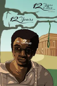 Poster to the movie "12 Years a Slave" #61688