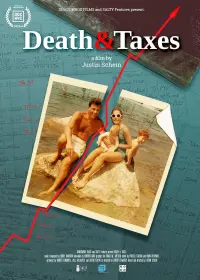 Poster to the movie "Death & Taxes" #633775