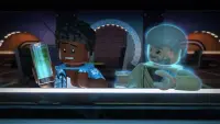 Backdrop to the movie "LEGO Star Wars Summer Vacation" #390247