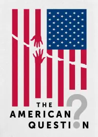 Poster to the movie "The American Question" #579857