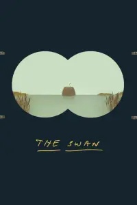 Poster to the movie "The Swan" #539987